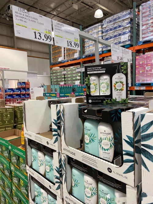 Costco本周折扣實拍 滑雪用品與羽絨服超低價清倉，攝影服務即將終止