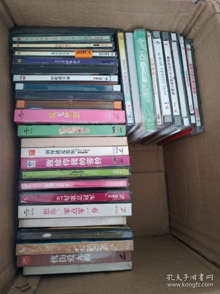 唱片、通訊音像制品與收藏雜項(xiàng) 音像制品制作的藝術(shù)與演變