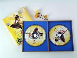 音像制品加工批發(fā)指南 如何尋找可靠貨源與優(yōu)質(zhì)制作廠(chǎng)家